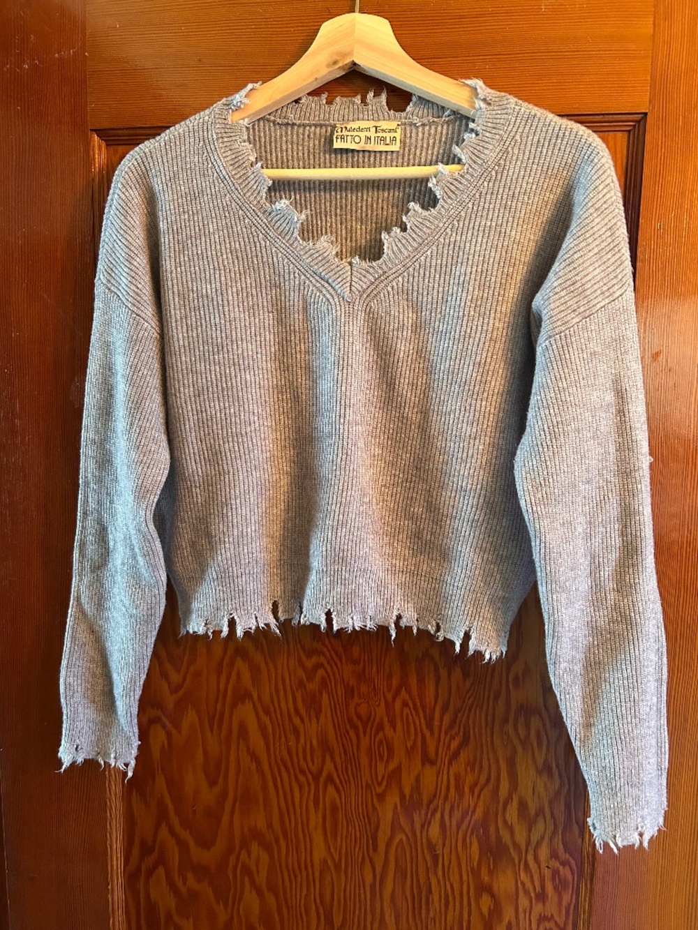 Maledetti Toscani Sweater